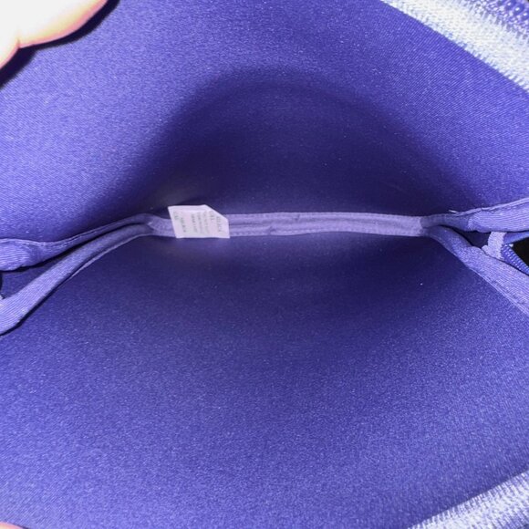 Edgar Allan Poe Cat Raven Small Book/Computer Sleeve NWT - Picture 3 of 3